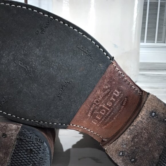 Bed Stu Boots - Picture 3 of 6